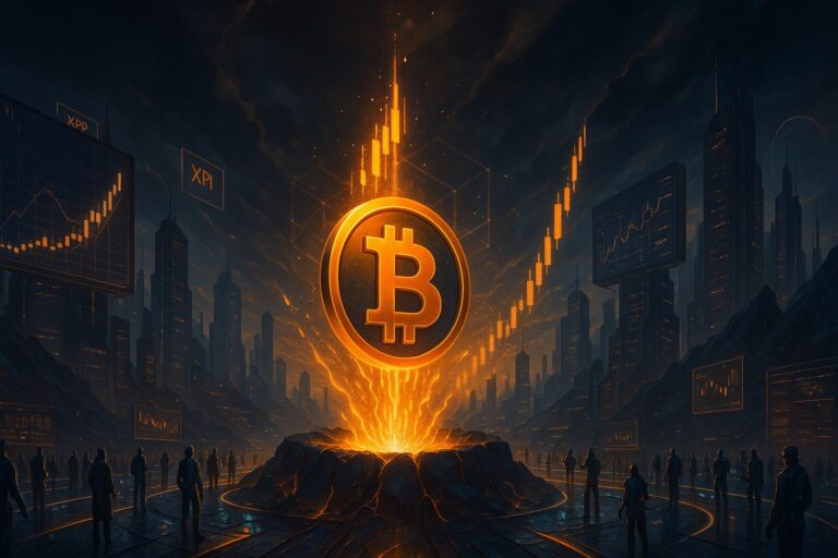 Bitcoin apunta a nuevos máximos la próxima semana: ¿podrían Solana y Remittix liderar el próximo boom de las altcoins?