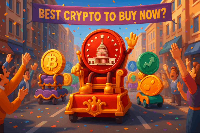 Lista delle migliori altcoin del 2025: MAGACOIN FINANCE sfida XRP e SUI per il posto di miglior analista