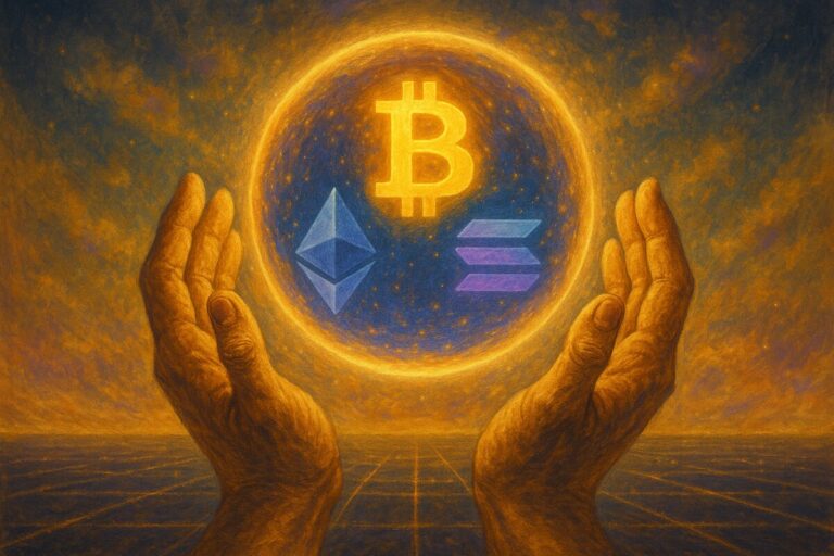 Las formas más seguras de comprar y vender criptomonedas sin perder dinero