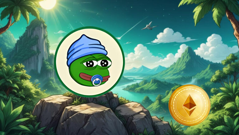 La moneta virale Ethereum sotto i 0,002$ potrebbe rubare la scena e superare quota 1$ entro il prossimo trimestre