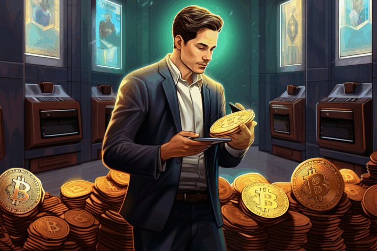 Ecco come trasformare piccoli investimenti in grandi profitti in criptovalute