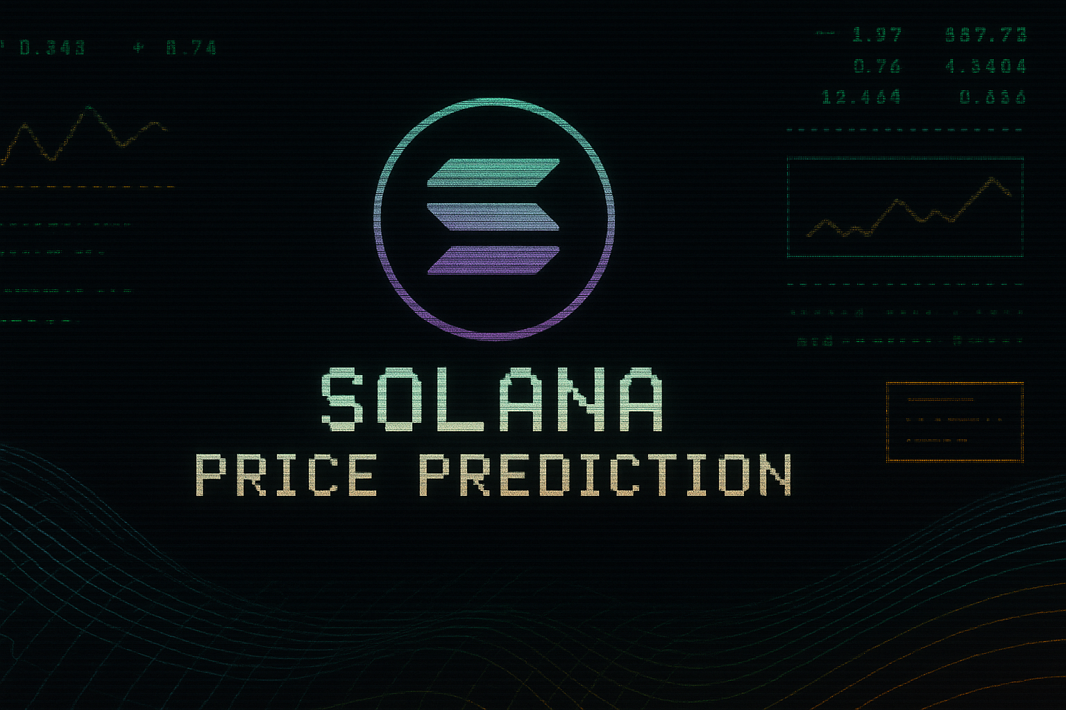 Solana Price Prediction: Is SOL Set For $120 Pullback? Data Shows Increasing Whale Selling