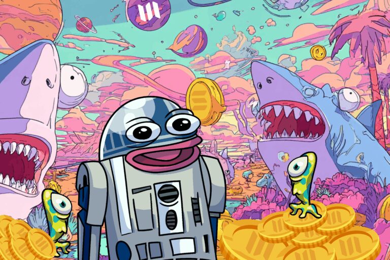 La migliore criptovaluta da acquistare ora: il potenziale 100x di Layer Brett e le ricompense del 150.000% fanno girare la testa ai possessori di Solana e Cardano