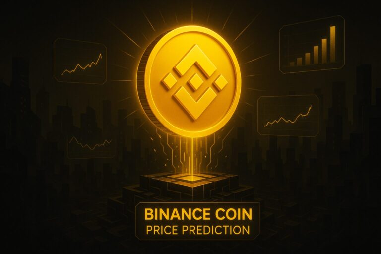 Binance Coin Preisprognose: BNB-Kurs bei 1.000 US-Dollar scheint gesichert, während sich Remittix auf Kursausschläge von bis zu 7.500 % vorbereitet