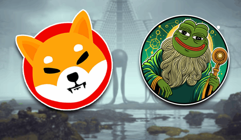 La prevendita di Pepeto accelera mentre le balene Shiba Inu (SHIB) accendono l&#39;hype per la moneta meme