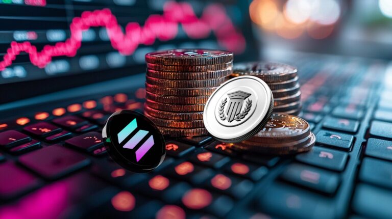 Esta altcoin genera más expectación que el pico de Solana (SOL) con un rendimiento del 2500 % a la vista