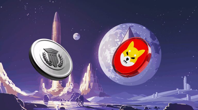 Shiba Inu (SHIB) vs Mutuum Finance (MUTM): Welche Kryptowährung erreicht als Nächstes die 1-Dollar-Marke?
