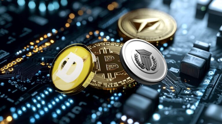 Predicción del precio de Dogecoin: DOGE alcanzará los $3 en 2027, pero una altcoin de utilidad a $0.035 podría hacerlo antes