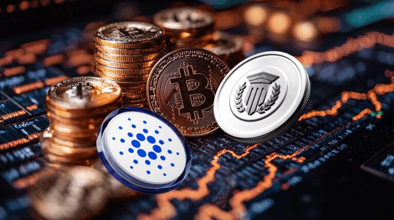 Cardano (ADA) vs. Mutuum Finance (MUTM): Welcher Altcoin, der heute unter 1 US-Dollar liegt, wird zuerst die 10-Dollar-Marke erreichen?