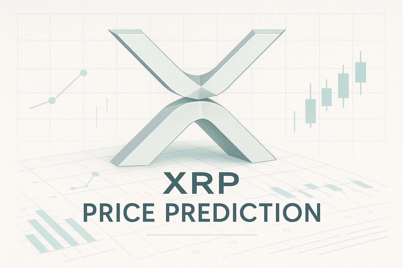 XRP 가격이 잠시 3달러 아래로 떨어졌습니다. 5달러까지 떨어지기 전 마지막일까요? 새로운 결제 토큰 하나가 시장 점유율을 확대하고 있습니다