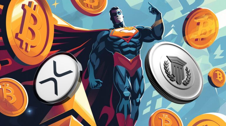 Esta altcoin ha sido comparada con Ripple (XRP) en su apogeo 
