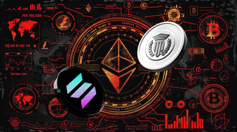 Diese neue Kryptowährung könnte Solana (SOL) bis 2027 überholen