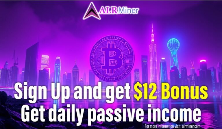 أطلقت شركة ALR Miner نموذجًا مزدوجًا مع عملة USDC، مما يسمح للمستخدمين "بتعدين" البيتكوين باستخدام عملة USDC