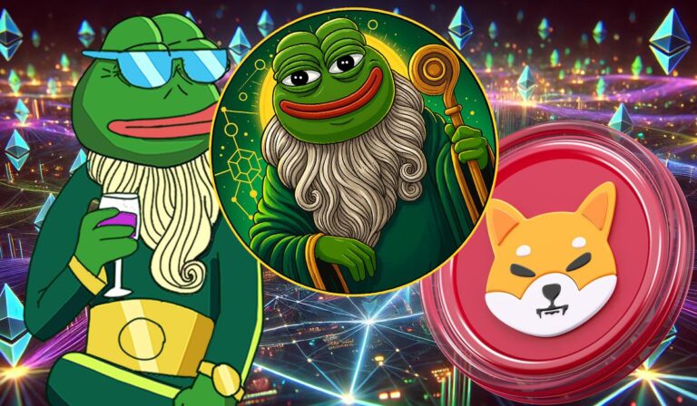 Predicción del precio de Shiba Inu y por qué Pepeto es la mejor criptomoneda para comprar ahora