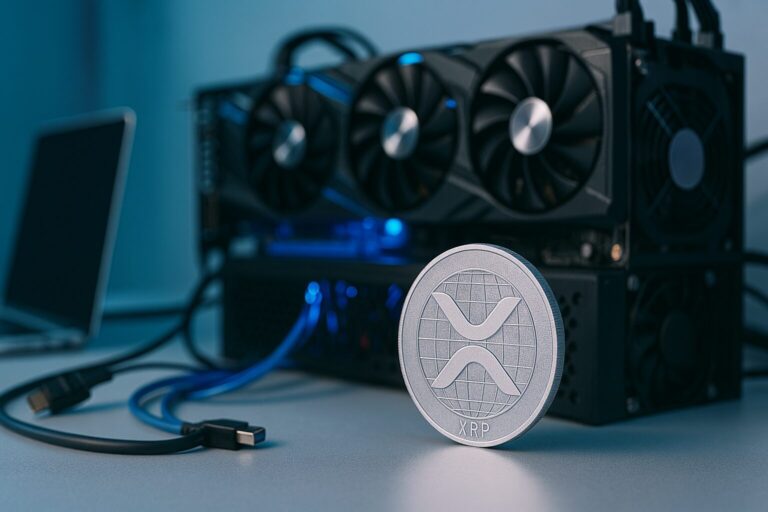 نمو بديل لعملة XRP: يجذب مُعدّنو عملة DOT المستثمرين بإمكانية تحقيق مكاسب تصل إلى 5000%