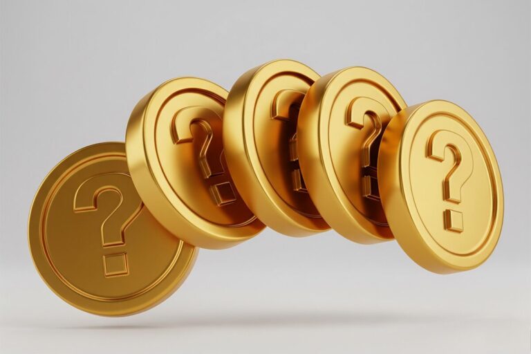 أفضل 5 عملات رقمية بأسعار معقولة لا تفوتها