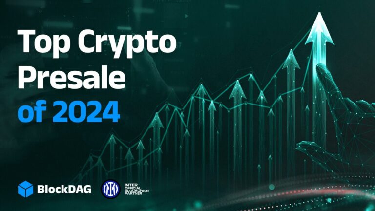 Vuoi sapere qual è la migliore criptovaluta in prevendita nel 2025? Scoprilo con BlockDAG, BlockchainFX, Coldware e Magacoin Finance!