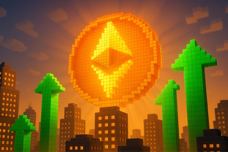 توقعات سعر الإيثيريوم: هدف 7500 دولار أمريكي للإيثيريوم يكتسب زخماً مع استمرار تدفقات الاستثمار المؤسسي