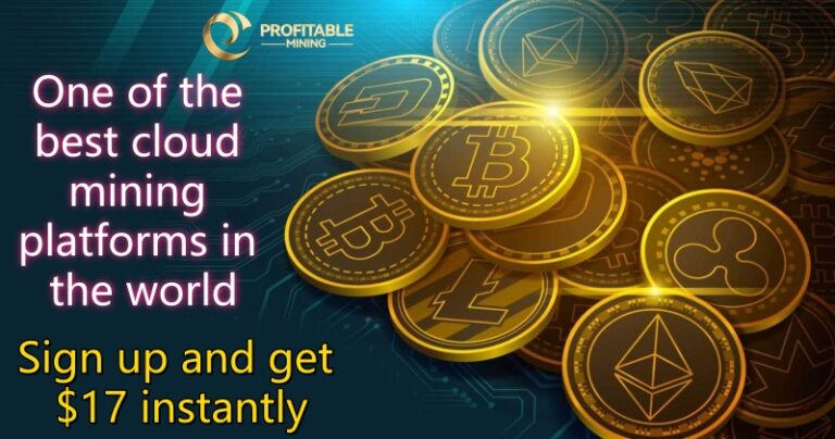 ProfitableMining opens a new chapter for cryptocurrency holdings, launching a $2,800 daily profit contract.