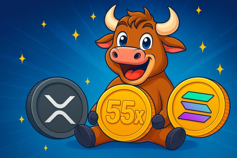 ¿Es posible un repunte del 3600% para XYZVerse (XYZ) antes de que Solana y XRP alcancen sus nuevos máximos históricos?