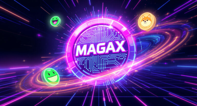 4 motivi per cui MAGAX è la moneta meme da tenere d'occhio e come compete con PEPE, SHIB e LILPEPE