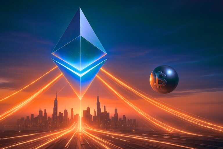 Ethereum Price Prediction: $7K ETH Forecast Holds as ETF Inflows Outpace Bitcoin by $652M