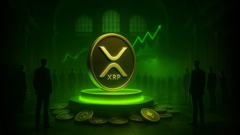 Ripple Positions XRP To Power Trillions Of Dollars In Future Banking, How Investors Can Benefit