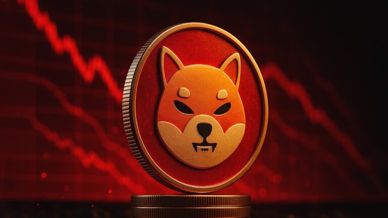 Shiba Inu Burn Rate Crashes To Zero As Whales Move Into SHIB Rival With 8,500% Potential