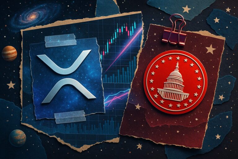 XRP vs MAGACOIN FINANCE: Which Altcoin Is the Best Crypto to Buy as Market Cap Heads to $100T?