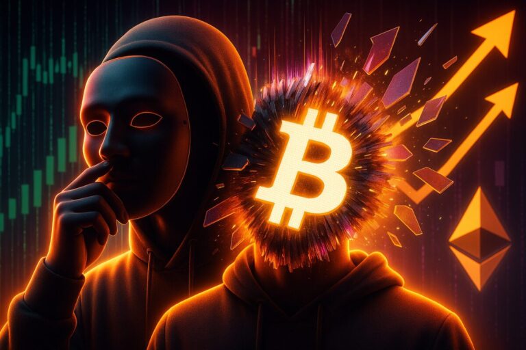 Bitcoin-Preisprognose: 250.000 US-Dollar noch im Rennen, da ein Großinvestor im Wert von über 3 Milliarden US-Dollar kauft
