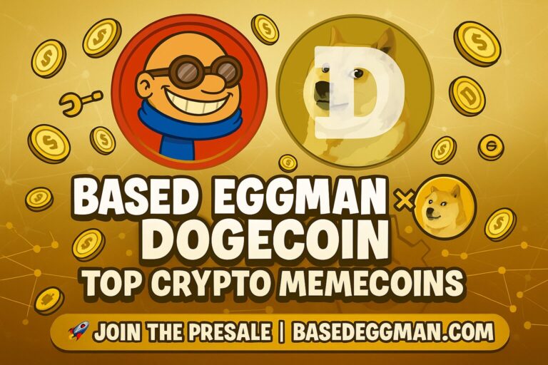 XRP, DOGE et Based Eggman : les cryptomonnaies préférées des Américains ? Pourquoi les détenteurs de XRP et de DOGE achètent-ils maintenant des $GG ?