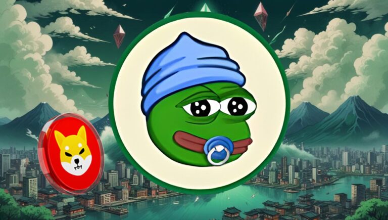 The Meme Coin Everyone’s Buying Instead of SHIB for 2025 Profits 