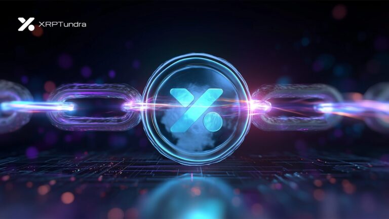 XRP Tundra une XRP y la blockchain de Solana en una innovadora solución de staking entre cadenas