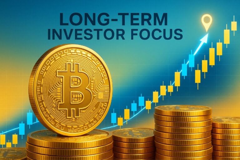 ¿Bitcoin a 500.000 $? ¿Por qué los inversores a largo plazo están duplicando sus apuestas en 2025?