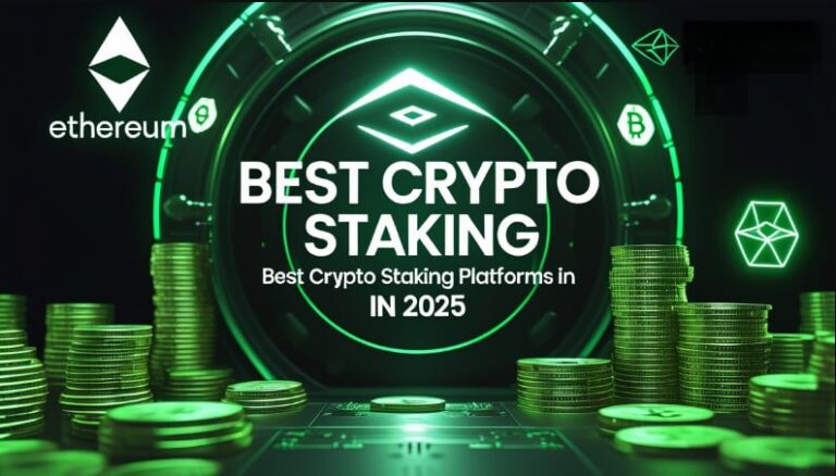 BEST Staking Officially Launches, Introducing High-Return Staking Plans and Team Rewards Programs, Leading a New Wave of Digital Asset Growth