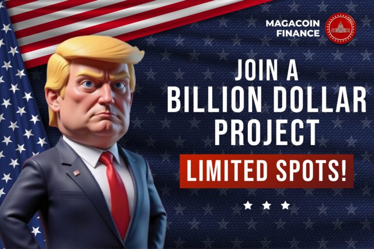شهدت منصة MAGACOIN FINANCE انضمام 13,500 مستثمر، في حين تراجعت منصتا BlockDAG وRemittix في الزخم