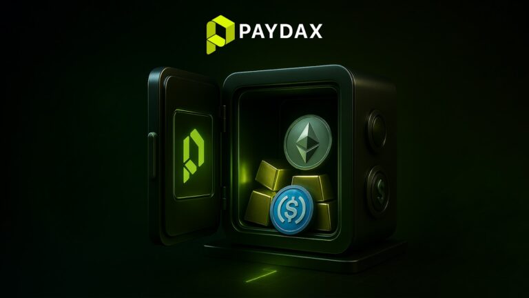 PayDax Protocol (PDP) が、世界初の市民参加型DeFi銀行の構想を発表
