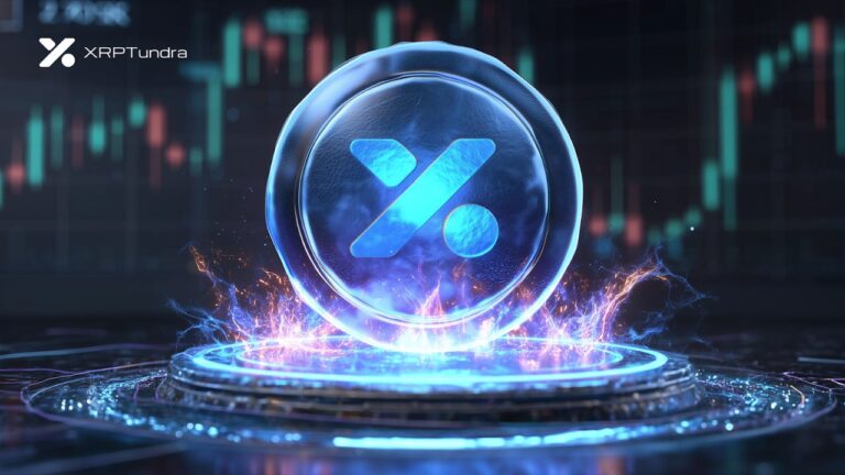 XRP ETF Speculation Continues While XRP Tundra Presale Offers Immediate 2500% Potential