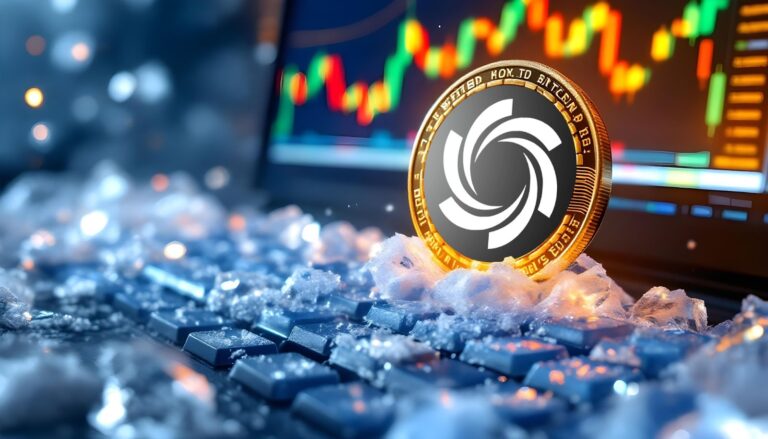 Ethereum at $4K and BNB Near $1K—But Ozak AI Presale Steals the Spotlight