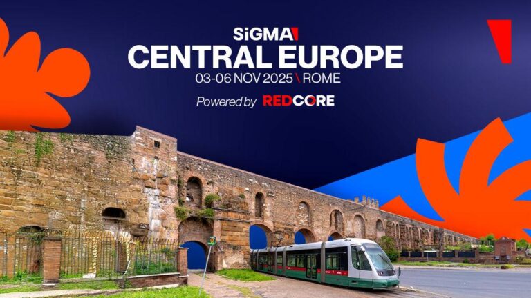 6 motivi per cui Roma brillerà come città ospitante del SiGMA Central Europe