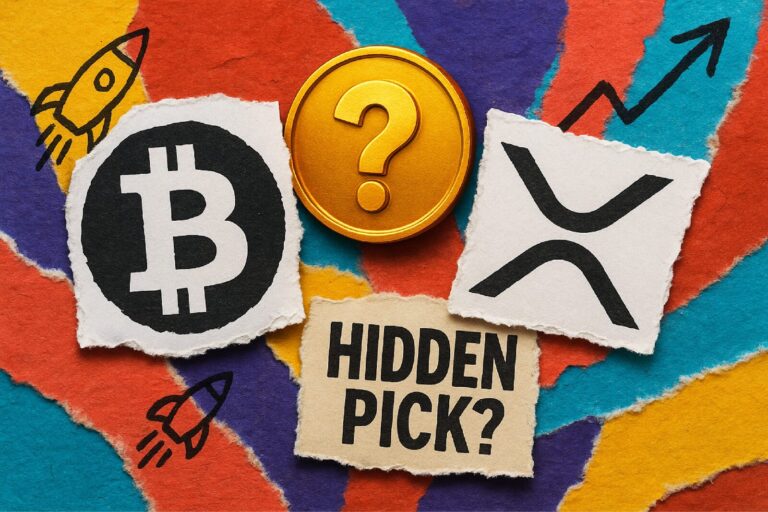 Meilleures cryptomonnaies à acheter cette semaine : Bitcoin, XRP et une valeur cachée dont le potentiel de hausse est estimé à 25x