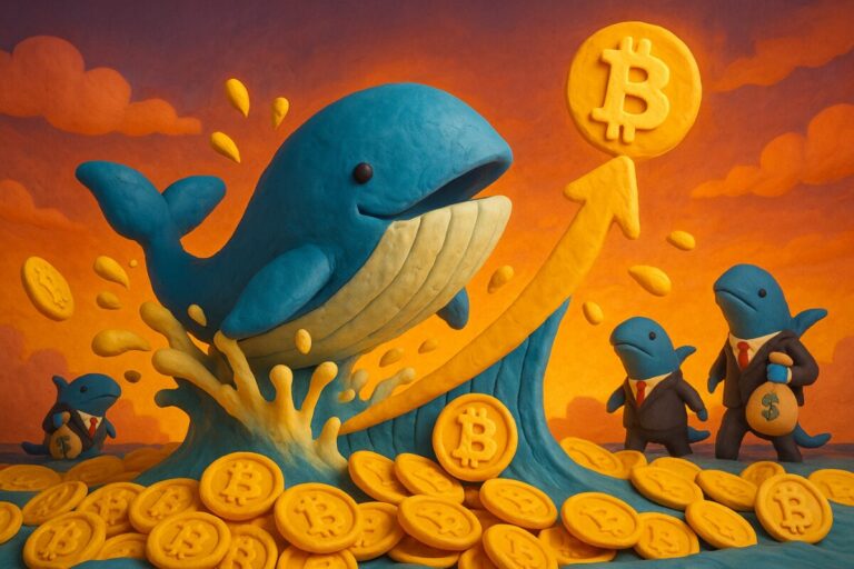 توقعات سعر البيتكوين: يتوقع المحللون وصوله إلى 124 ألف دولار مع تجاوز المعروض غير السائل 14.3 مليون بيتكوين