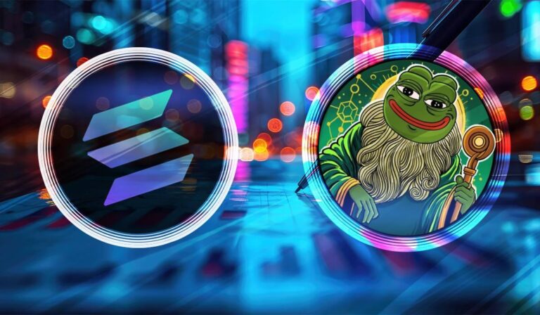 Predicción del precio de Solana: ¿podrá esta criptomoneda de Ethereum arrebatarle protagonismo a Solana (SOL)?