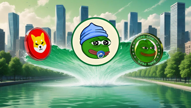 Shiba Inu vs Pepe vs Little Pepe: Buy, Hold or Sell? Here’s What Top Traders Are Saying