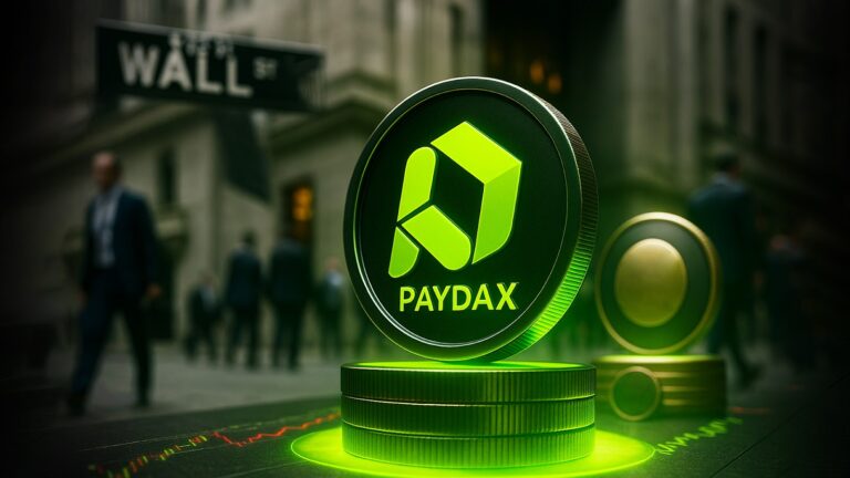 Paydax (PDP) Commands Institutional Demand From Wall Street As Experts Call It The ‘Next Big Thing’