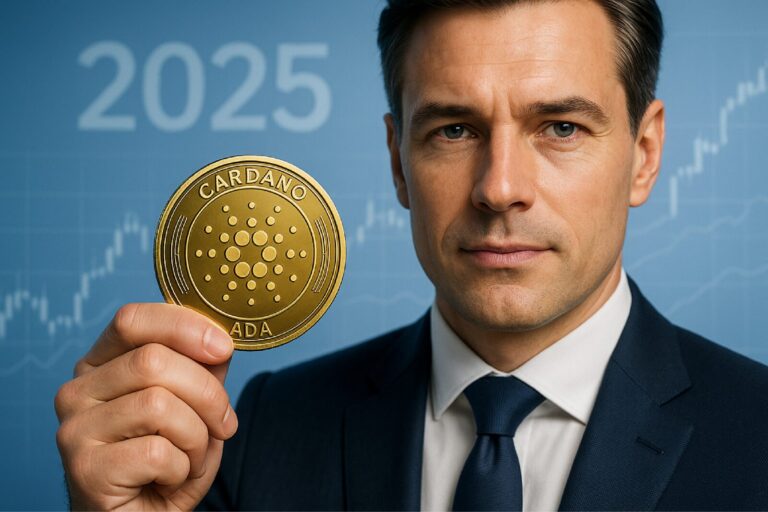 توقعات سعر كاردانو: هل يمكن أن يصل سعر ADA إلى دولارين بحلول عام 2025 بفضل تدفقات الحيتان؟