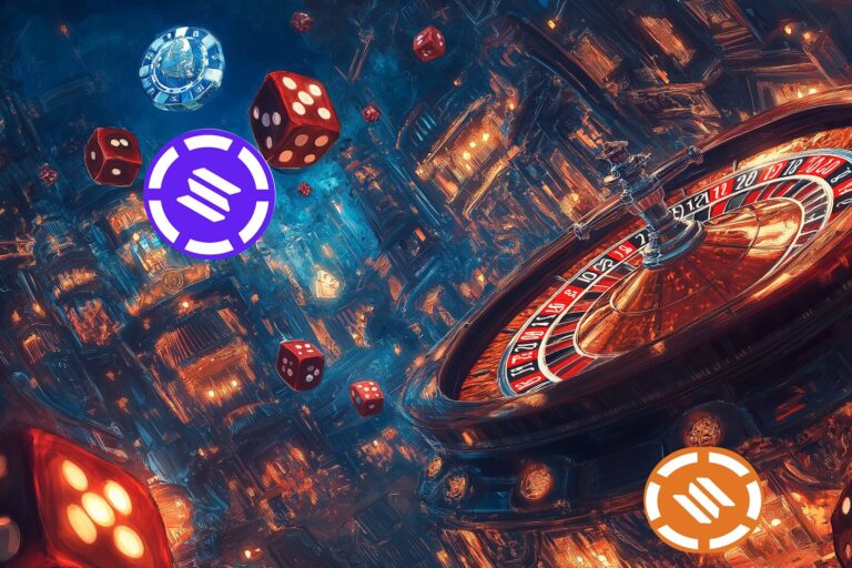 Il prezzo di Solana rimane stabile mentre Rollblock guadagna terreno come migliore altcoin da acquistare ora