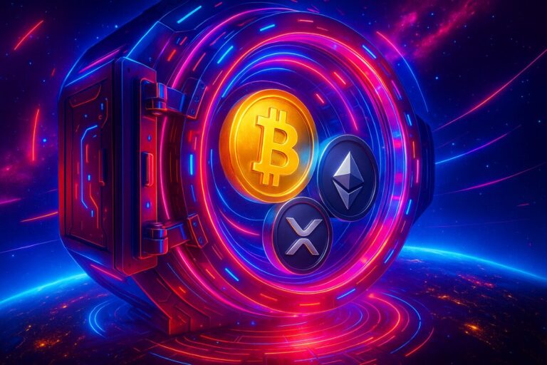 Kryptosicherheitsdebatte – Die besten Wallets für Bitcoin, Ethereum und XRP im Jahr 2025