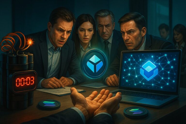 RWA Sector Boom: Blockchain Meets Real Estate