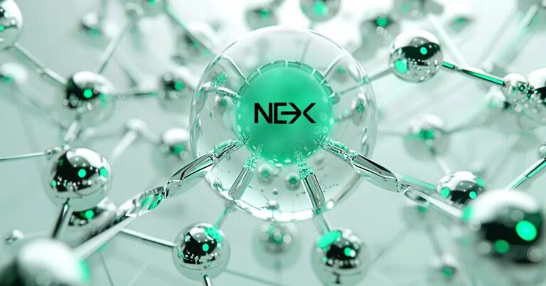 Le cours du Bitcoin peine à se maintenir autour de 110 000 $ alors que Nexchain rejoint le club des préventes à 10 millions de dollars, sous les feux des projecteurs des investisseurs